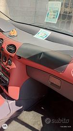  Mercedes classe a 140   anno 1999 