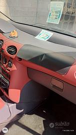  Mercedes classe a 140   anno 1999 