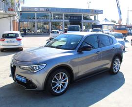 Alfa Romeo Stelvio 2.2 t Super Q4 180cv auto