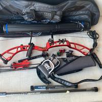 ARCO COMPOUND PRODIGY