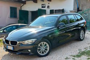 Bmw 318d TOURING KMCERT UNICOPR