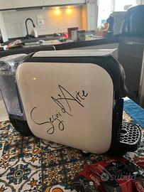 Macchina del caffè SEGNI D’arte