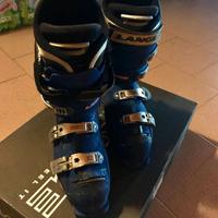 SCARPONI SCI LANGE LX6 N°43