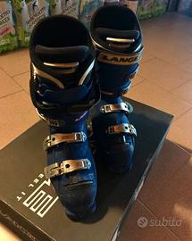 SCARPONI SCI LANGE LX6 N°43