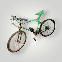 Bicicletta Mountain Bike Bianchi anni ’90