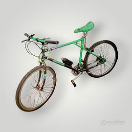 Bicicletta Mountain Bike Bianchi anni ’90
