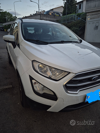 Ford ecosport 1.0 ecoboost
