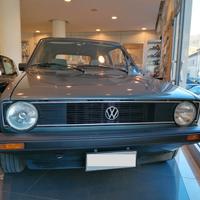 Volkswagen Golf Cabriolet 1300 GL