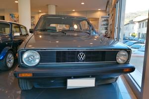 Volkswagen Golf Cabriolet 1300 GL