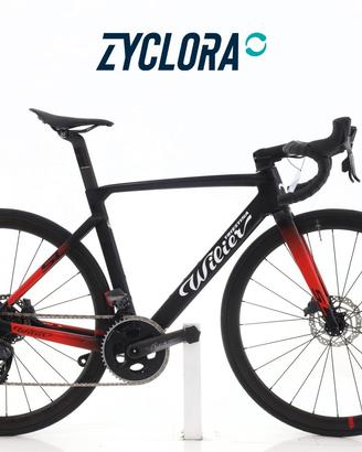 Wilier Cento 10 SL AXS 12V t.52