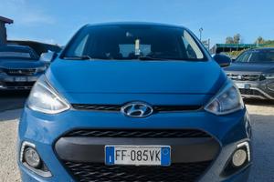Hyundai i10 1.0 MPI Login