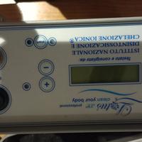 chelazione ionica lotus xe