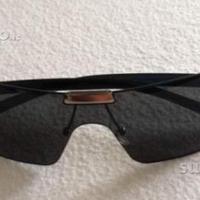 Occhiali mascherina YvesSaintLaurent