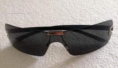 Occhiali mascherina YvesSaintLaurent