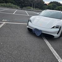 porsche taycan gros turismo 4