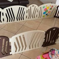 Baby Vivo Box Bambini