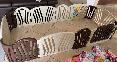 Baby Vivo Box Bambini