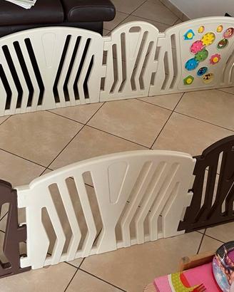 Baby Vivo Box Bambini