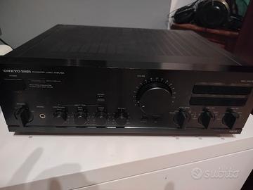 ONKYO A 8170 INTEGRA