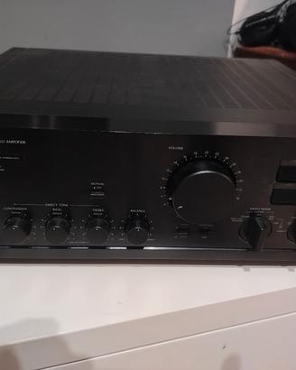 ONKYO A 8170 INTEGRA