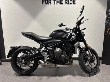 Triumph Trident 660