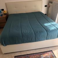 Letto contenitore