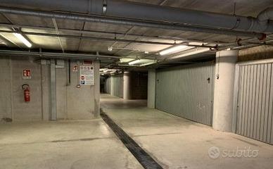 Garage 52 metri quadri su Viale Brigata Treviso