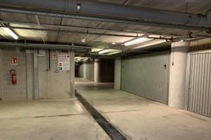 Garage 52 metri quadri su Viale Brigata Treviso