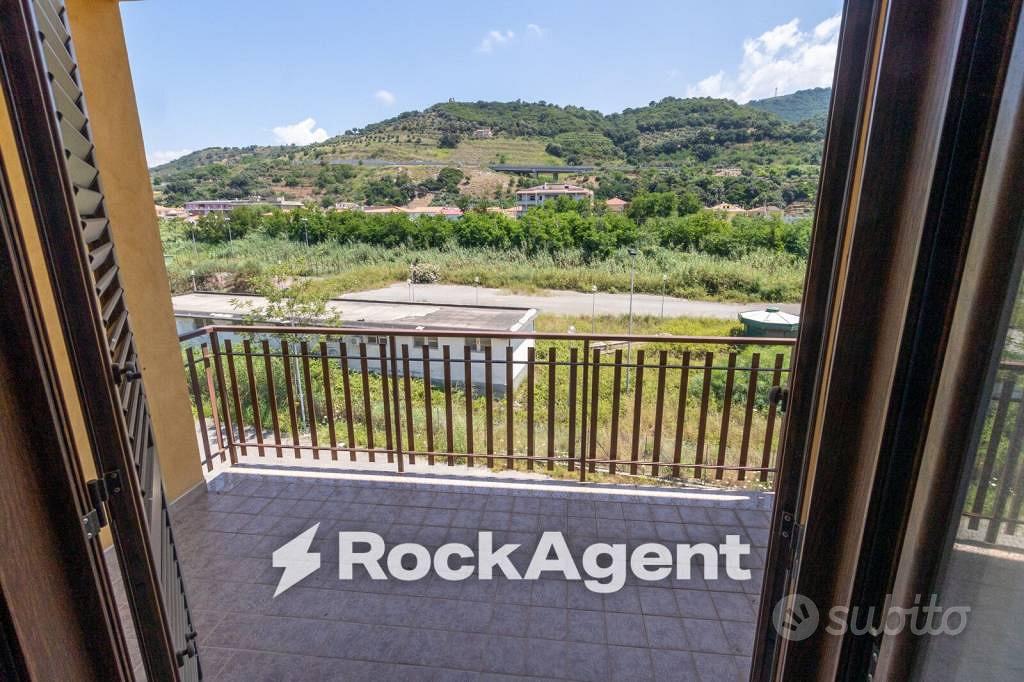 Appartamento – Nocera Terinese, Villaggio Nuova Temesa, Catanzaro - Vista 5