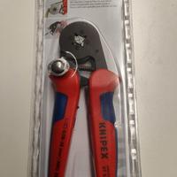 Crimpatrice Knipex 