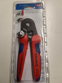 Crimpatrice Knipex 