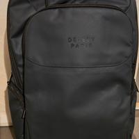 Zaino  porta pc 15,6',delsey waterproof