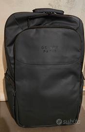 Zaino  porta pc 15,6',delsey waterproof
