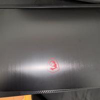 MSI GF65 Thin