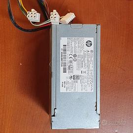 Alimentatore ORIGINALE 240W HP 702308-002 ProDesk