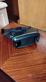 Visore realtà virtuale