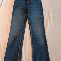 Jeans ZARA
