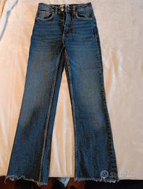 Jeans ZARA