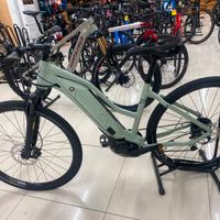 Bici Elettrica Liv Rove e + “Unisex Nuova taglia M