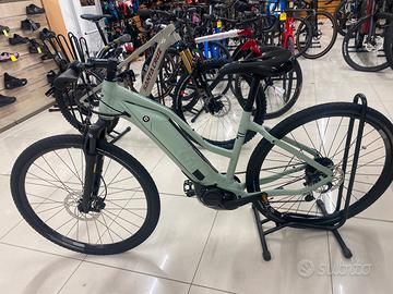 Bici Elettrica Liv Rove e + “Unisex Nuova taglia M