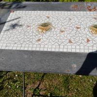 Tavolo per giardino