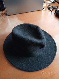 cappello borsalino