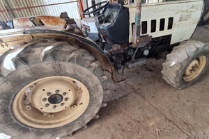 Trattore Lamborghini