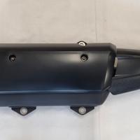Marmitta YAMAHA X-MAX 300 2017-2020 B740292 EURO 4