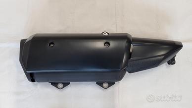 Marmitta YAMAHA X-MAX 300 2017-2020 B740292 EURO 4