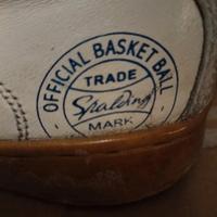 Scarpe Basket Spalding 