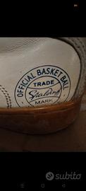 Scarpe Basket Spalding 