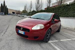Fiat Punto sport 