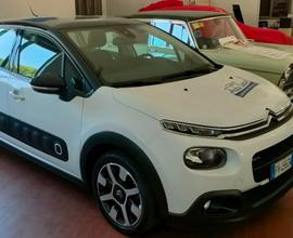 Citroen C3 PureTech 82 Shine