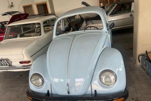 Volkswagen Maggiolone Vetro piatto 1200 1.2 da rim